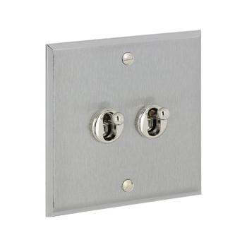  ART MACAB DOUBLE POUSSOIR 