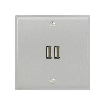  CHARG 2USB A+A 3A15W MCAB 