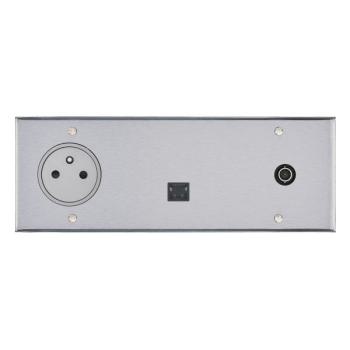  ART MAB 2P+T + RJC6FTP + TV 