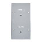  ART MSCAB GUICHET P + L 