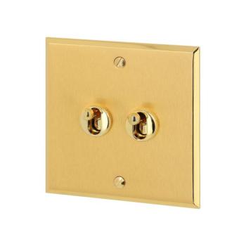  ART MACOB DOUBLE V/V 