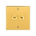  ART MACOB DOUBLE POUSSOIR 