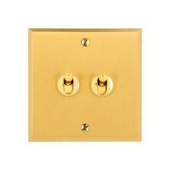  ART MACOB DOUBLE POUSSOIR 