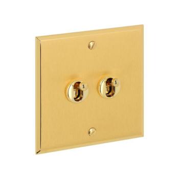  ART MACOB DOUBLE POUSSOIR 