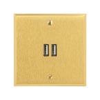  CHARG 2USB A+A 3A 15W MACOB 