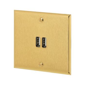  CHARG 2USB A+A 3A 15W MACOB 