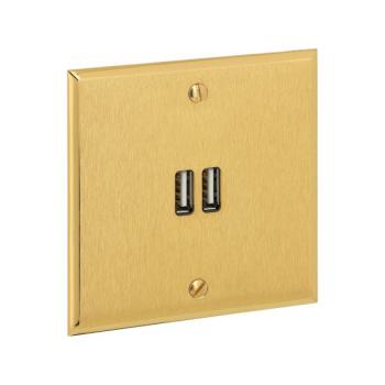  CHARG 2USB A+A 3A 15W MACOB 