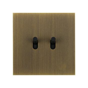  ART MSCB DOUBLE POUSSOIR 