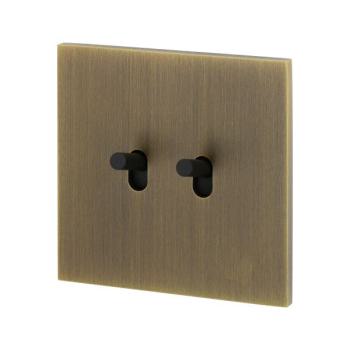  ART MSCB DOUBLE POUSSOIR 