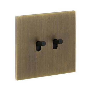  ART MSCB DOUBLE POUSSOIR 