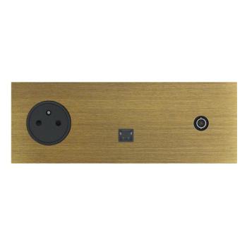  ART MB 2P+T + RJC6FTP + TV 