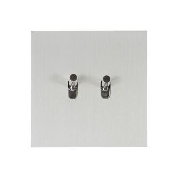  ART ESCAB DOUBLE POUSSOIR 