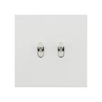  ART ESCAS DOUBLE V/V 