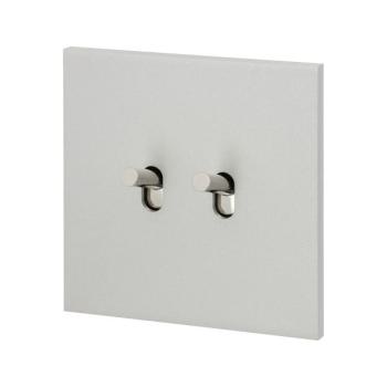  ART ESCAS DOUBLE POUSSOIR 