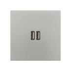  CHARG 2USB A+A 3A 15W ESCAS 