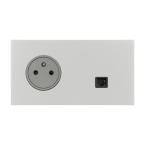  ART EAS 2P+T + RJ CAT 6 FTP 