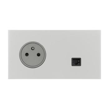  ART EAS 2P+T + RJ CAT 6 FTP 