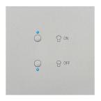  ART ESCAS MH 1 LUM ON OFF 