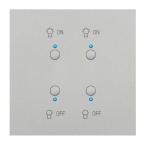  ART ESCAS MH MH 2 LUM ON OFF 