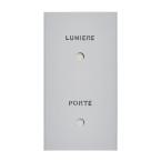  ART ESCAS GUICHET P + L 