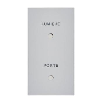  ART ESCAS GUICHET P + L 