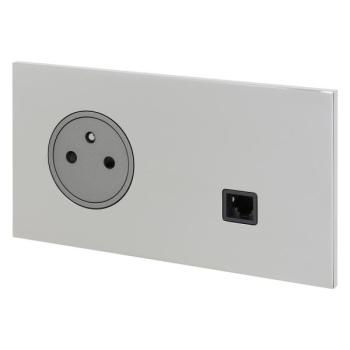  ART EAM 2P+T + RJ CAT 6 FTP 