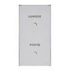  ART ESCAM GUICHET P + L 