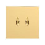  ART ESCOM DOUBLE V/V 