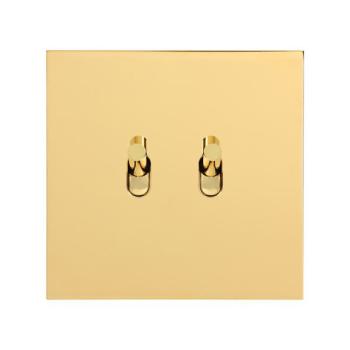  ART ESCOM DOUBLE V/V 