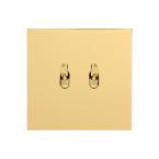  ART ESCOM DOUBLE POUSSOIR 