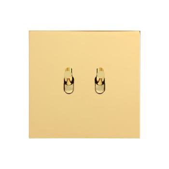  ART ESCOM DOUBLE POUSSOIR 