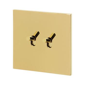  ART ESCOM DOUBLE POUSSOIR 