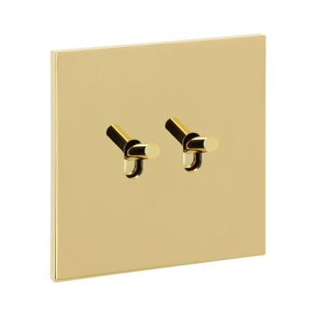  ART ESCOM DOUBLE POUSSOIR 