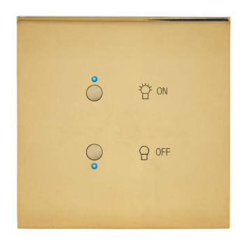  ART ESCOM MH 1 LUM VARIATION 