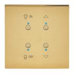  ART ESCOM MH LUM VOL 