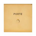  ART ESCOM GUICHET PORTE 