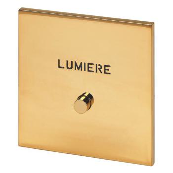  ART ESCOM GUICHET LUMIERE 