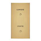  ART ESCOM GUICHET P + L 