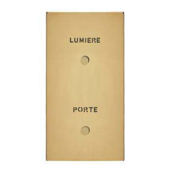  ART ESCOM GUICHET P + L 