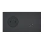  ART ENM 2P+T + RJ CAT 6 FTP 