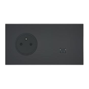  ART ENM 2P+T + RJ CAT 6 FTP 