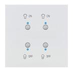  ART ESCBL MH 2 LUMIERE ON OFF 