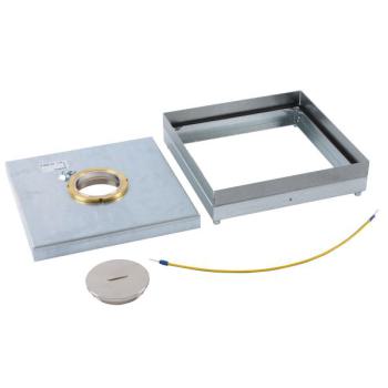  BOITE IP44 SORCAB CARR 8 A 15 