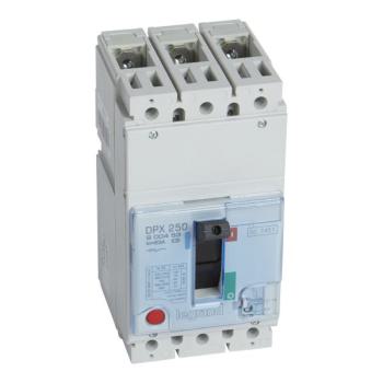  DPX 250 3P 70KA 63A MAGN.SEUL 