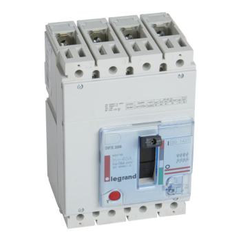  DPX 250 4P 36KA 40A MAGN.SEUL 