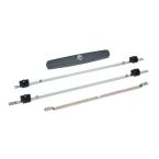  TRINGLERIE H1600 DB BARRE EXT 