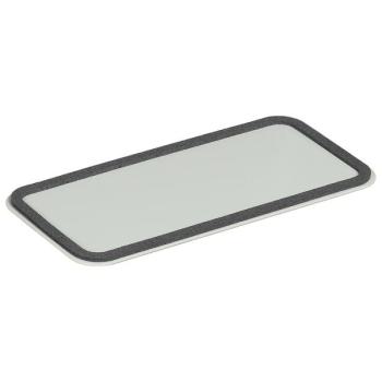  PLAQUE D'AJOUR ATLANTIC 293 MM 