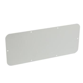  PLAQUE D'AJOUR ATLANTIC 393 MM 