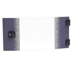  PORTE COFFR 19P LCS2 9U COMPL 