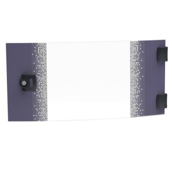  PORTE COFFR 19P LCS2 12U COMPL 